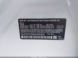 BMW X3 Sdrive30I 5UXTR7C59KLR45452 снимка