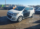 Chevrolet Spark Ls Cvt KL8CB6SA4KC729824 снимка