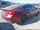 Chevrolet Malibu Ls 1G1ZB5STXGF297221 снимка