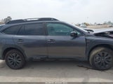 Subaru Outback Onyx Edition 4S4BTAJC3P3102525 снимка