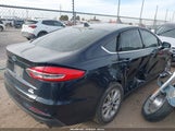 Ford Fusion Se 3FA6P0HD4LR147509 снимка
