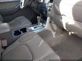 Nissan Pathfinder Silver 5N1AR1NB7BC627933 снимка