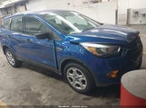 Ford Escape S 1FMCU0F76HUB94801 снимка