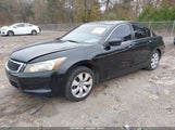 Honda Accord 2.4 Ex 1HGCP2F71AA107953 снимка