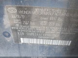 Hyundai Sonata Sel 5NPE34AF4KH813807 снимка