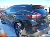 Nissan Murano S 5N1AZ2AJ9PC126150 снимка