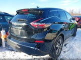 Nissan Murano S 5N1AZ2AJ9PC126150 снимка