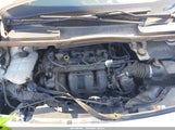Ford Transit Connect Xlt NM0LE7F79E1139764 снимка