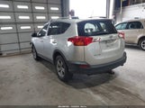 Toyota Rav4 Xle 2T3WFREV6FW155710 снимка
