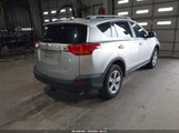 Toyota Rav4 Xle 2T3WFREV6FW155710 снимка