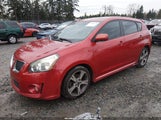 Pontiac Vibe Gt 5Y2SR67019Z412623 снимка