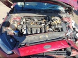 Ford Fusion Se 3FA6P0H74GR244225 снимка
