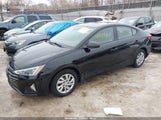 Hyundai Elantra Se KMHD74LF3LU002824 снимка