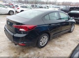 Hyundai Elantra Se KMHD74LF3LU002824 снимка