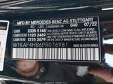 Mercedes-Benz C 300 4Matic W1KAF4HB6PR076981 fotografie