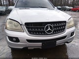 Mercedes-Benz Ml 350 4Matic 4JGBB86E36A079456 снимка