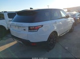 Land Rover Range Rover Sport 3.0L V6 Supercharged Hse SALWR2FV0HA178665 photo