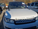 Land Rover Range Rover Sport 3.0L V6 Supercharged Hse SALWR2FV0HA178665 снимка