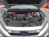 Honda Clarity Plug-In Hybrid Touring JHMZC5F33JC005558 fotografie