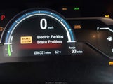 Honda Clarity Plug-In Hybrid Touring JHMZC5F33JC005558 photo