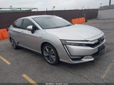 Honda Clarity Plug-In Hybrid Touring JHMZC5F33JC005558 photo