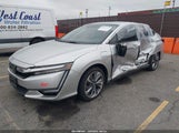 Honda Clarity Plug-In Hybrid Touring JHMZC5F33JC005558 fotografie