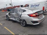 Honda Clarity Plug-In Hybrid Touring JHMZC5F33JC005558 снимка