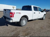 Ford F-150 Xl 1FTFW1E59JKD33676 снимка