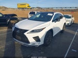 Lexus Rx 350 F Sport Handling 2T2YZMDA5MC273137 photo