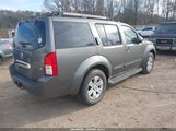 Nissan Pathfinder Le 5N1AR18W17C619364 снимка