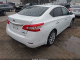 Nissan Sentra S 3N1AB7AP7EY277540 снимка