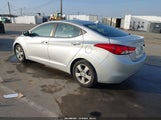 Hyundai Elantra Gls KMHDH4AE0DU016625 снимка