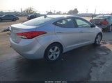 Hyundai Elantra Gls KMHDH4AE0DU016625 снимка