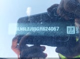 Lincoln Mkz 3LN6L2J95GR624067 снимка