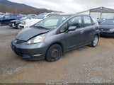 Honda Fit JHMGE8H35DC038887 снимка
