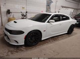 Dodge Charger Scat Pack Rwd 2C3CDXGJ2LH153346 photo