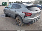 Chevrolet Trax Fwd 2Rs KL77LJEP9SC149037 fotografie