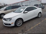 Volkswagen Eos Komfort WVWBW7AH4CV022398 снимка
