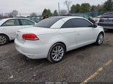Volkswagen Eos Komfort WVWBW7AH4CV022398 снимка