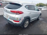 Hyundai Tucson Sel KM8J3CA42JU709436 снимка