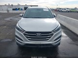 Hyundai Tucson Sel KM8J3CA42JU709436 снимка
