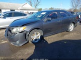 Toyota Camry Se 4T1BF1FKXEU818076 снимка