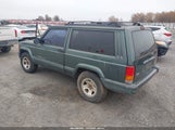 Jeep Cherokee Sport 1J4FT47SXYL220900 снимка