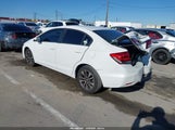 Honda Civic Ex-L 19XFB2F90DE278884 снимка