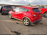 Honda Hr-V Ex 3CZRU5H59HM721977 снимка