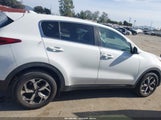 Kia Sportage Lx KNDPM3AC9L7775633 снимка