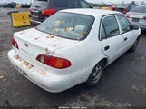 Toyota Corolla Ce 1NXBR12E51Z496819 снимка