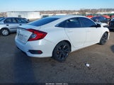 Honda Civic Sport 2HGFC2F88MH506060 снимка