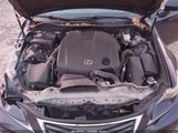 Lexus Is 250 JTHCF1D24E5001187 photo