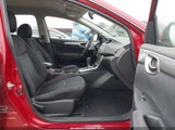 Nissan Sentra Sr 3N1AB7AP8DL720547 снимка